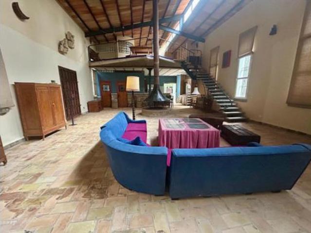 Chalet rústico Venta Jerez de la Frontera, Rural