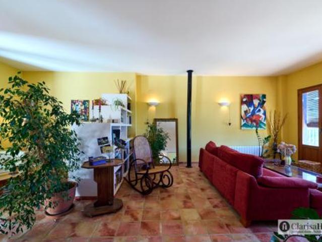 Chalet rústico Venta Jérica, Jérica