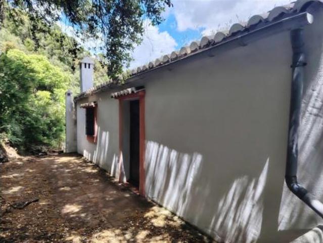 Chalet rústico Venta Jubrique, Jubrique