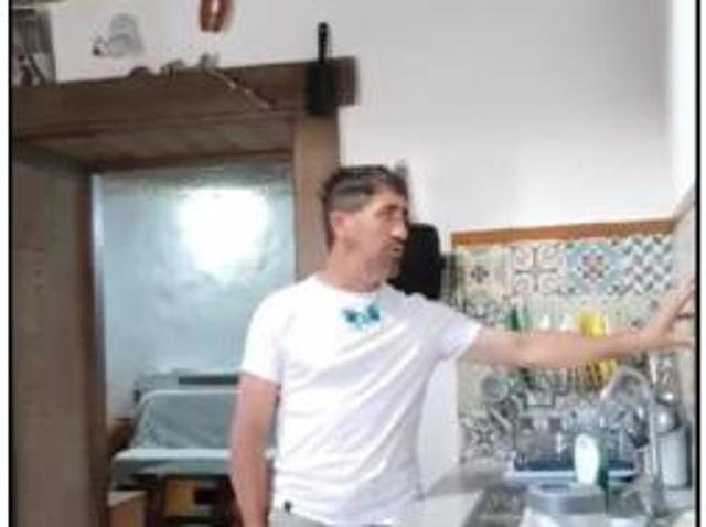 Chalet rústico Venta Las Palmas de Gran Canaria, Tamaraceite San Lorenzo Casa Ayala