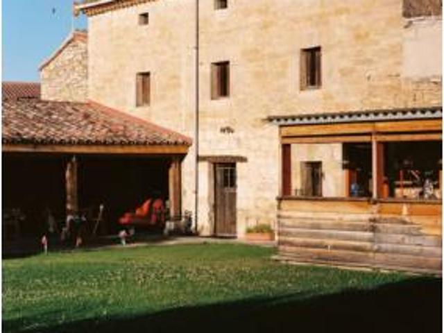 Chalet rústico Venta Las Quintanillas, Las Quintanillas
