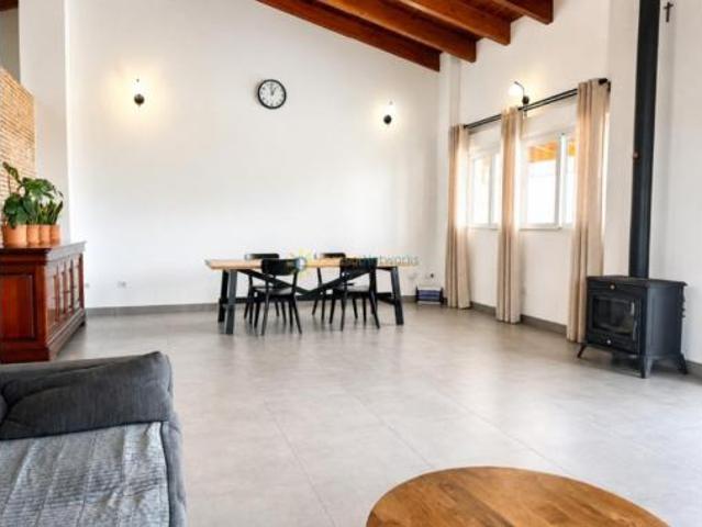 Chalet rústico Venta L'Énova, L'Ènova