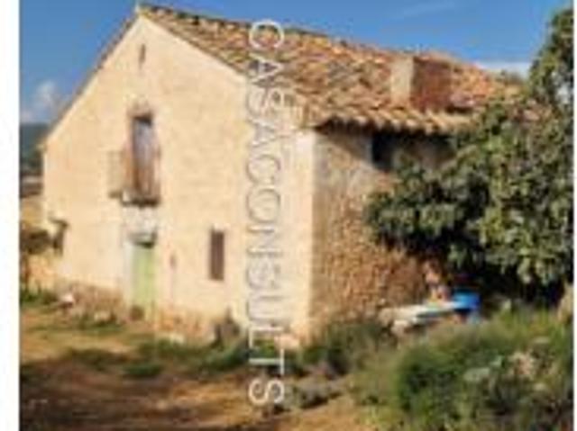 Chalet rústico Venta Les Useres Useras, Les Useres Useras