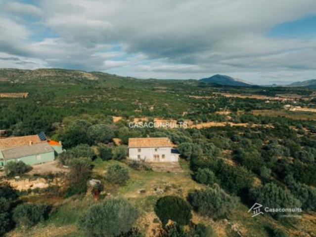 Chalet rústico Venta Les Useres Useras, Les Useres Useras