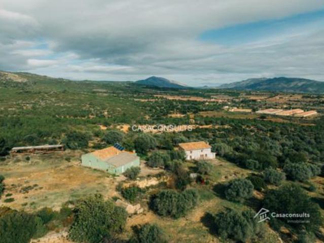 Chalet rústico Venta Les Useres Useras, Les Useres Useras