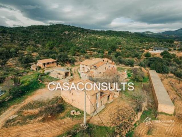 Chalet rústico Venta Les Useres Useras, Les Useres Useras