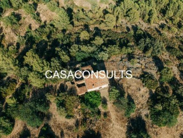 Chalet rústico Venta Les Useres Useras, Les Useres Useras