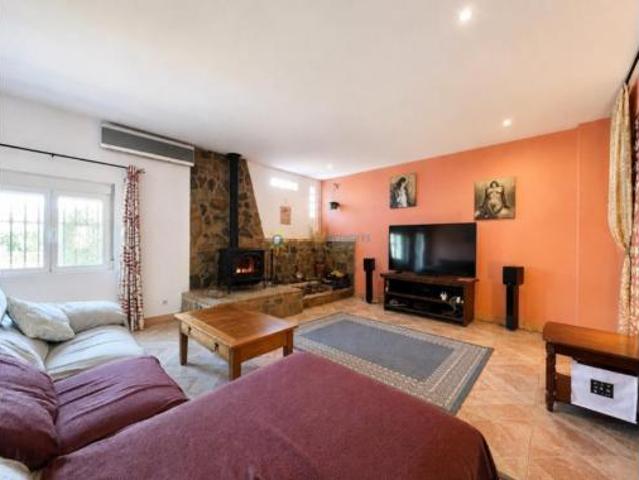 Chalet rústico Venta L'Olleria, L'Olleria