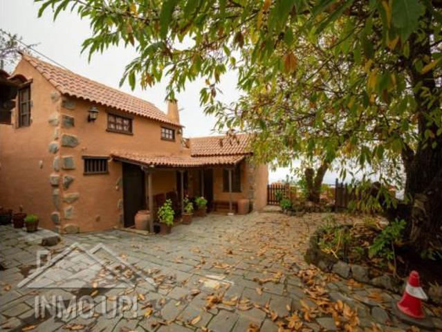 Chalet rústico Venta Los Realejos, Llanadas
