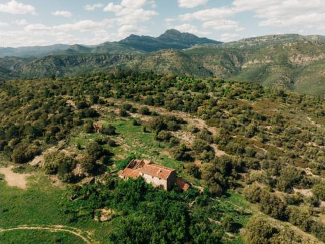 Chalet rústico Venta Llucena Lucena del Cid, Llucena Lucena del Cid