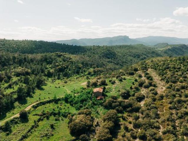 Chalet rústico Venta Llucena Lucena del Cid, Llucena Lucena del Cid