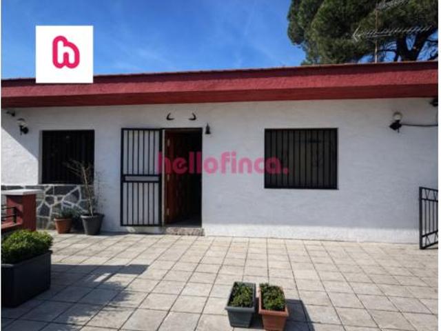 Chalet rústico Venta Maçanet de la Selva, Maçanet de la Selva