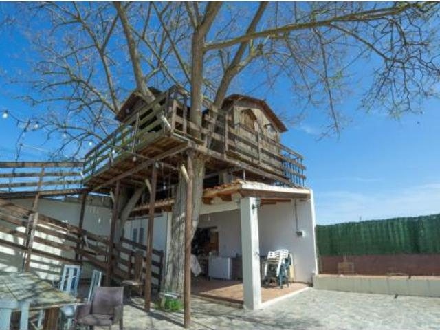 Chalet rústico Venta Manacor, Manacor