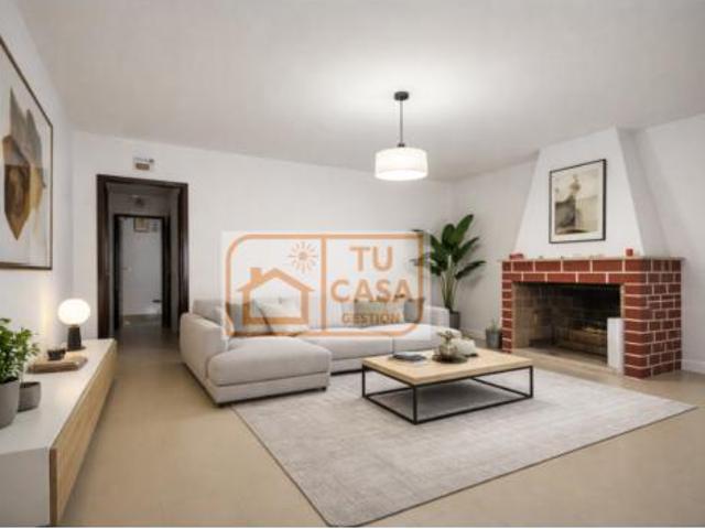 Chalet rústico Venta Malpartida de Cáceres, Malpartida de Cáceres