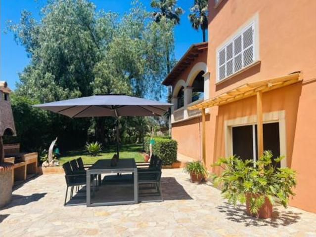 Chalet rústico Venta Marratxí, Sa Cabaneta