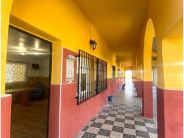 Chalet rústico Venta Mérida, Nueva Ciudad