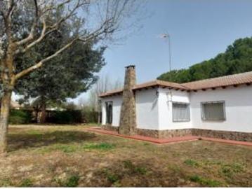 Chalet rústico Venta Miguelturra, Miguelturra