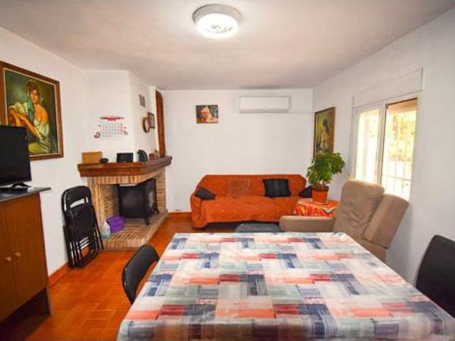 Chalet rústico Venta Montserrat, Montserrat
