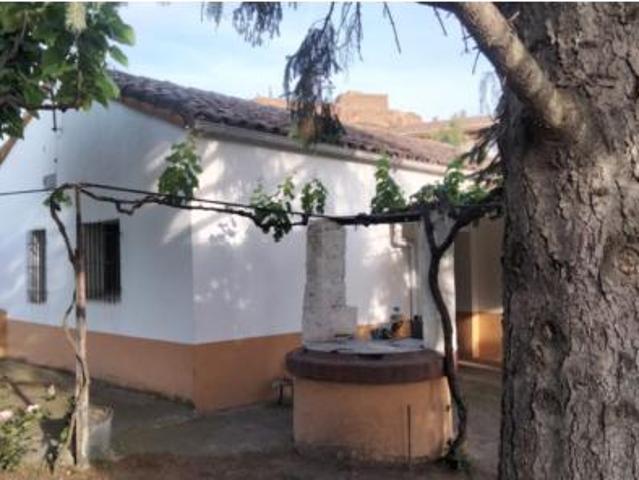 Casa Venta Monzón, Monzón