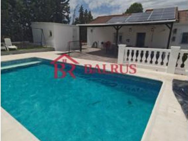 Casa Venta Mora, Mora