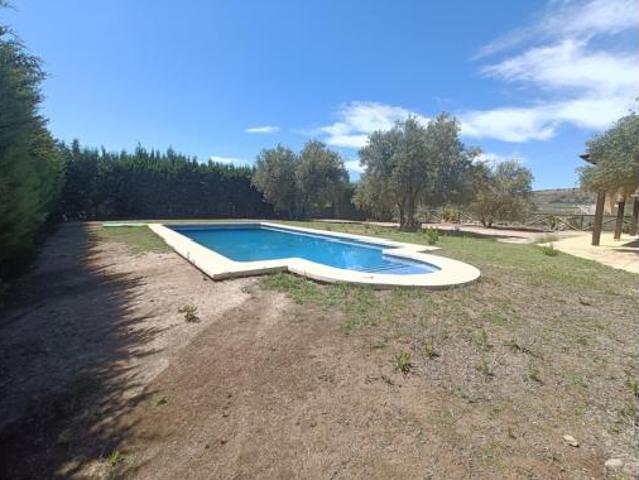 Chalet rústico Venta Moraleda de Zafayona, Moraleda de Zafayona