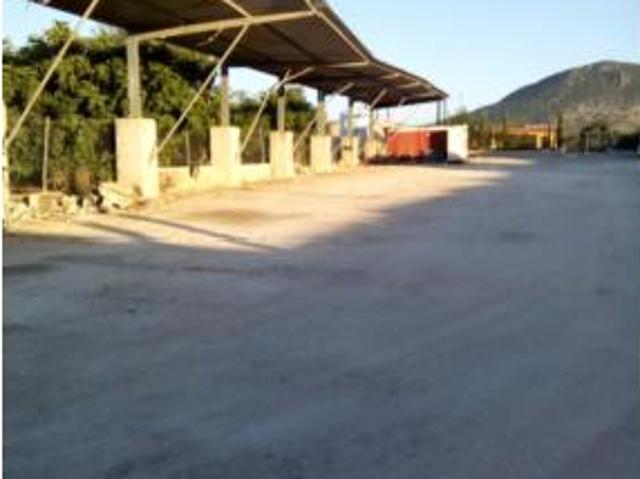 Chalet rústico Venta Morón de La Frontera, Morón de la Frontera