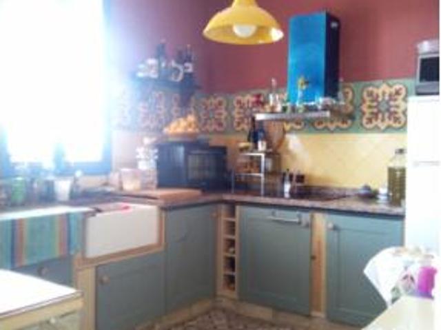 Chalet rústico Venta Morón de La Frontera, Morón de la Frontera