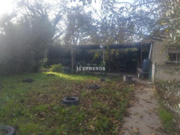 Chalet rústico Venta Murillo de Río Leza, Murillo de Río Leza