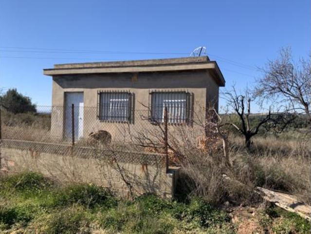 Chalet rústico Venta Nàquera Náquera, Nàquera Náquera