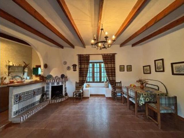 Chalet rústico Venta Nerja, Avenida de Pescia La Noria Pueblo Rocío