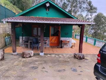 Chalet rústico Venta Oviedo, Parroquias Norte Naranco