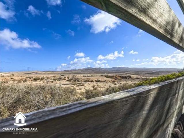 Chalet rústico Venta Pájara, Costa Calma