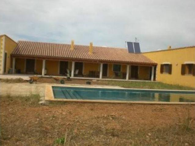 Chalet rústico Venta Palma de Mallorca, Son Ferriol