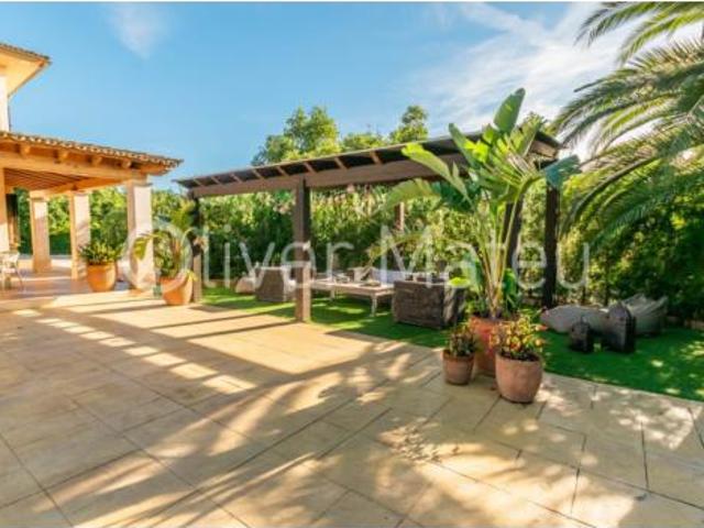 Chalet rústico Venta Palma de Mallorca, Son Sardina