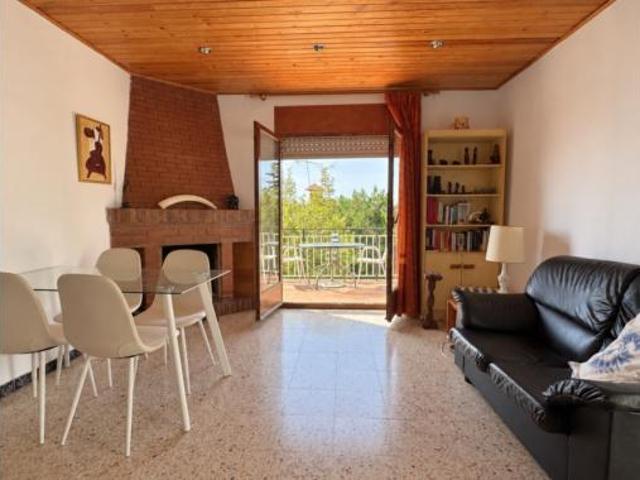 Chalet rústico Venta Pineda de Mar, Can Moré Santa Anna