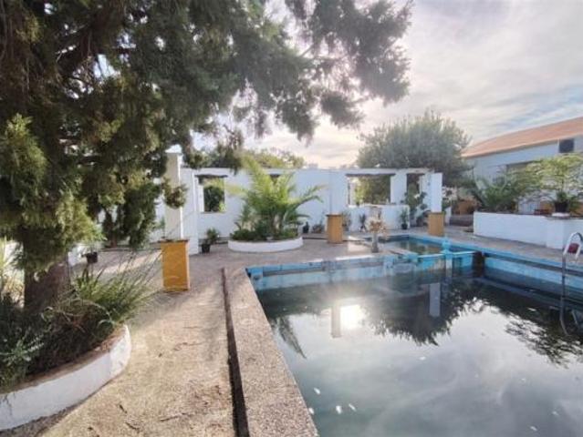 Chalet rústico Venta Puerto Serrano, Puerto Serrano