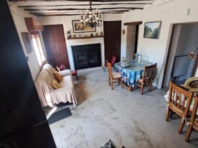 Chalet rústico Venta Ricote, Ricote