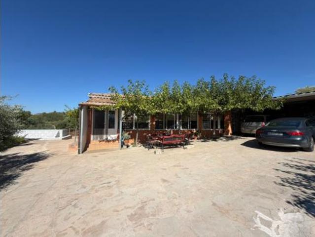 Chalet rústico Venta Sant Joan de Moró, Sant Joan de Moró