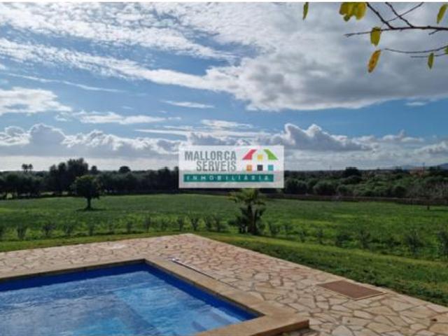 Chalet rústico Venta Sant Llorenç des Cardassar, Sa Coma