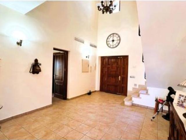 Chalet rústico Venta Santanyí, Barca Trencada