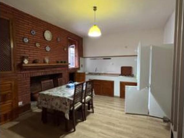 Chalet Venta San Bartolomé de la Torre, San Bartolomé de la Torre