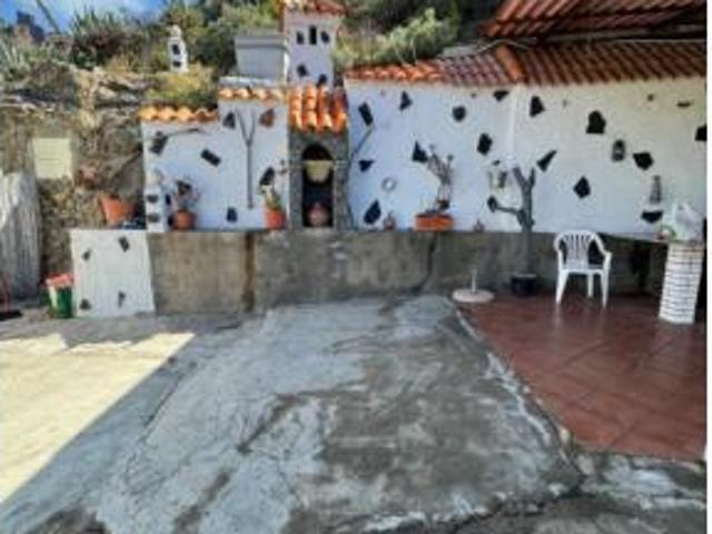 Chalet rústico Venta San Bartolomé de Tirajana, Zona Interior