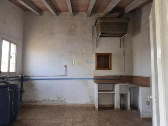 Chalet rústico Venta Sellent, Sellent