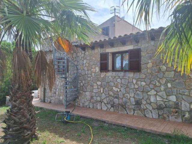 Chalet rústico Venta Son Servera, Son Servera