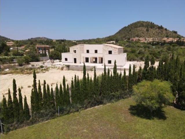 Chalet rústico Venta Son Servera, Son Servera