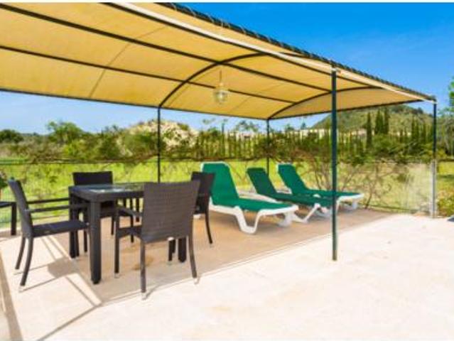 Chalet rústico Venta Son Servera, Son Servera