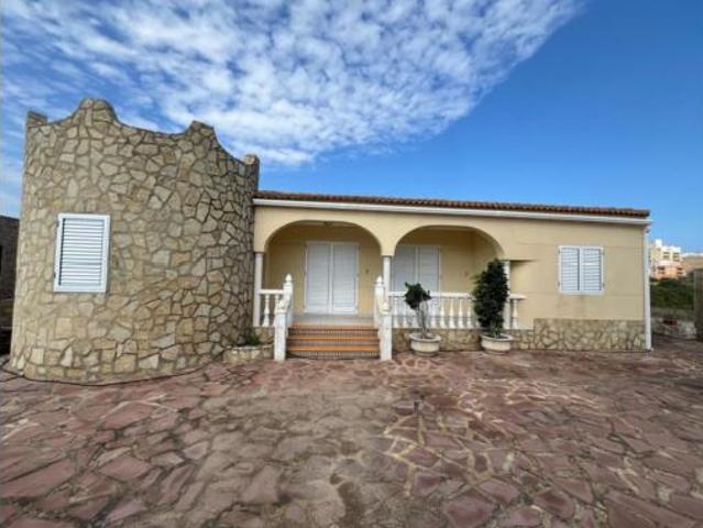 Chalet rústico Venta Sueca, Mareny de Les Barraquetes