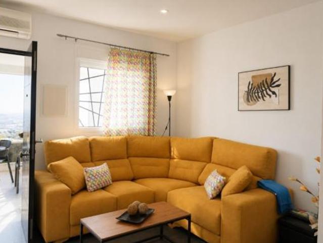 Chalet rústico Alquiler Torrox, Urbanización Santa Rosa Generación del 27