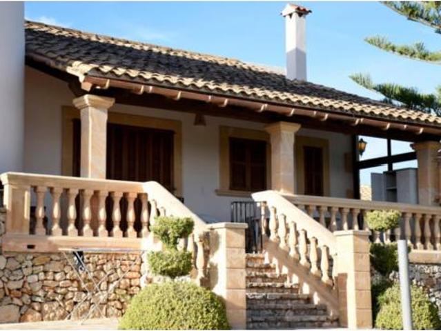 Chalet rústico Alquiler Manacor, Manacor
