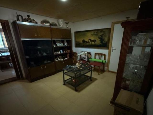 ? Chalet rústico con vivienda completa, patio, porche y vehículos agricolas incluidos ? Pozo de agu